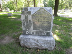 George W. Kearney 