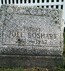 Joel Boshart 