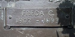 Freda C <I>Price</I> Barnett 