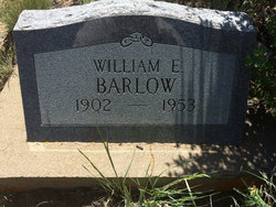 William E Barlow 
