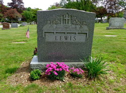 Richard F. Lewis 