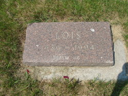 Lois E. <I>Carlson</I> Jorgenson 
