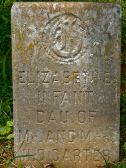 Elizabeth E. Carter 