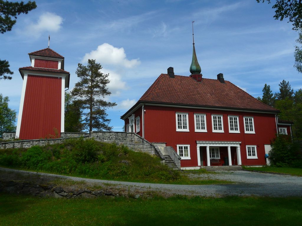 Løkken Kirkegaard