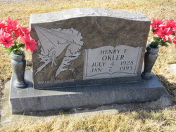 Henry F. Okler 