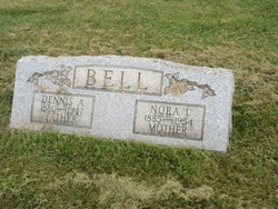 Dennis A. Bell 