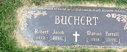 Robert Jacob Buchert 