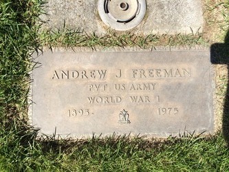 Andrew J. Freeman 