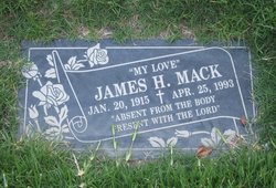 James H. Mack 