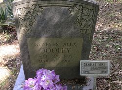 Charles Alexander Dooley 