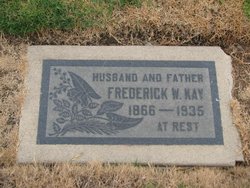 Frederick W. Kay 