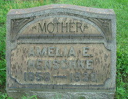 Amelia E. Henschke 