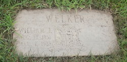 William Welker 