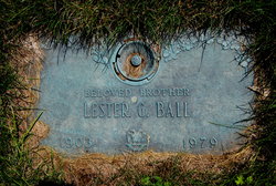 Lester Grant Ball 