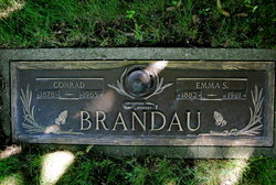 Conrad Brandau 