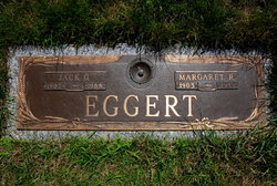 Margaret R Eggert 