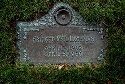 Bridget McL. Lachman 