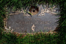 Charles D. Stacy 