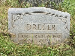 Francis A “Frank” Dreger 