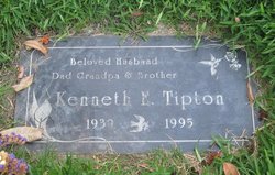Kenneth Earl Tipton 