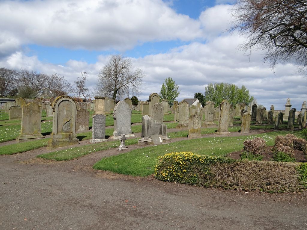 Rosehill Cemetery