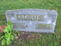 Frank Ray Adams Jr.