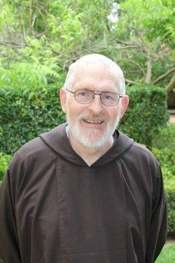 Fr Paul Hanbridge 