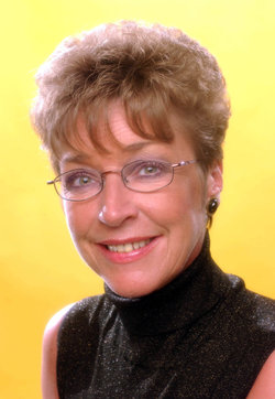Anne Kirkbride 