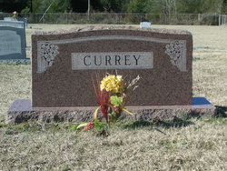 William Barney Currey 