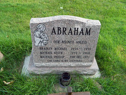 Bradley Abraham 