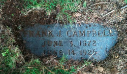 Frank J. Campbell 