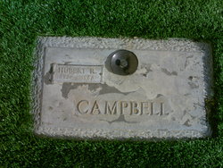 Hubert R Campbell 
