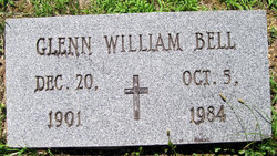 Glenn William Bell 