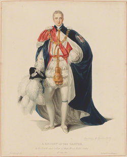 Robert “Viscount Castlereagh” Stewart 