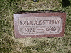 Hugh A. Esterly 