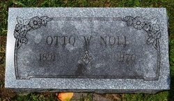 Otto William Noll 