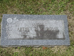 Arthur H. McIntosh 