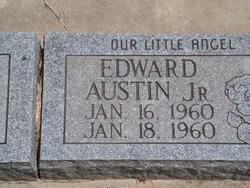 Edward Austin Jr.