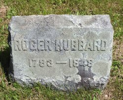 Roger Hubbard 