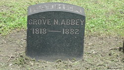 Grove Nelson Abbey 
