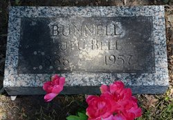 Lulu Belle <I>Burns</I> Bunnell 