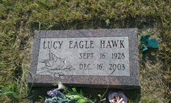 Lucy Edith <I>Eagle Star</I> Eagle Hawk 