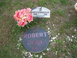 Robert E. Cole 
