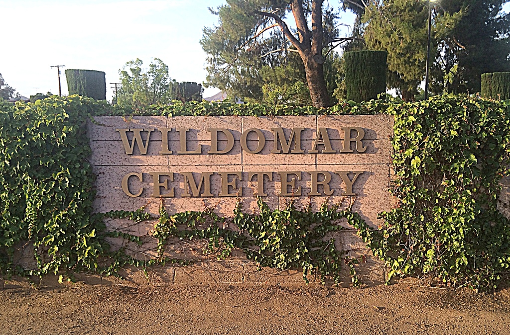 Wildomar Cemetery