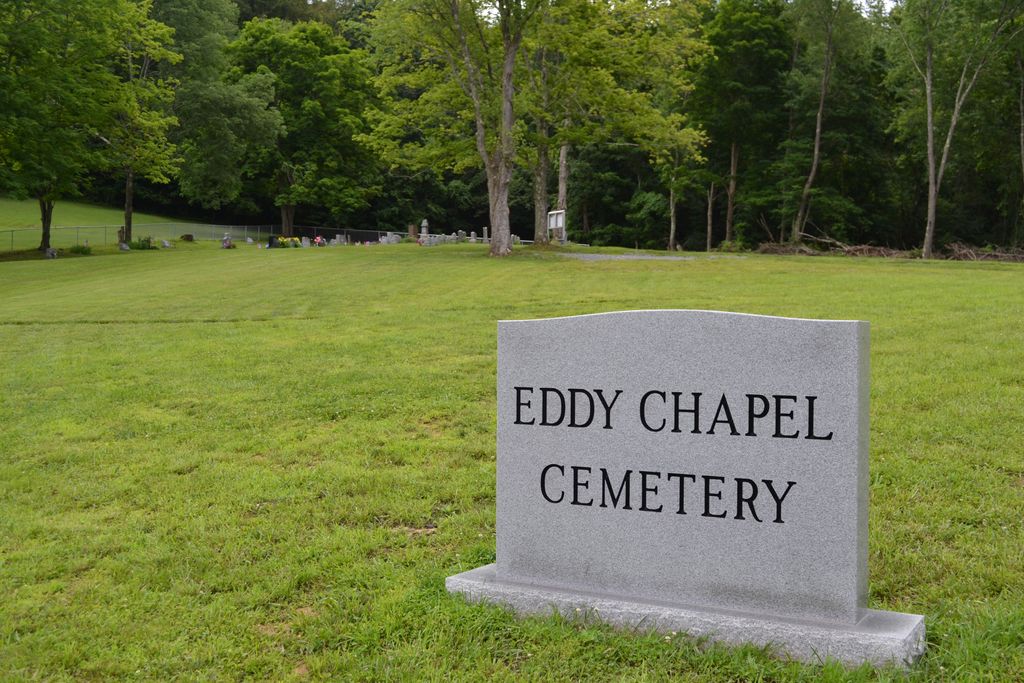 Eddy Chapel Cemetery