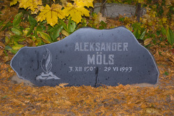 Aleksander Möls 