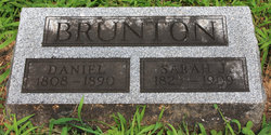 Daniel Brunton 