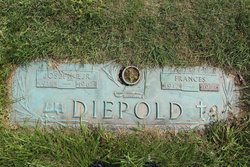 Joseph Peter Diepold 