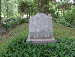 John A Euler 