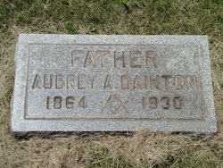 Aubrey A. Dainton 